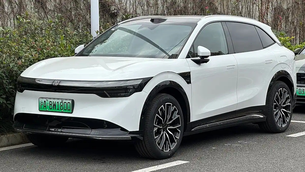 זיקר 7X - צילום: JustAnotherCarDesigner